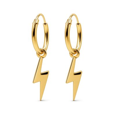 Hoops Symbols Long Lightning
