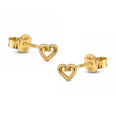 Symbols ALINE Open Heart