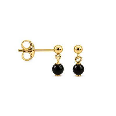 Hanging Symbols Dot Onyx