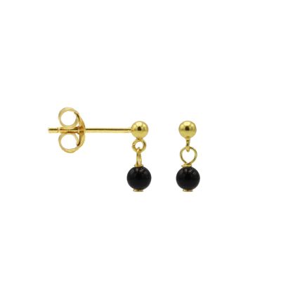 Hanging Symbols Dot Onyx