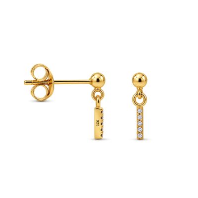 Hanging Symbols Zirconia Tube