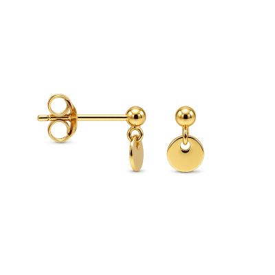 Hanging Symbols Round Disc