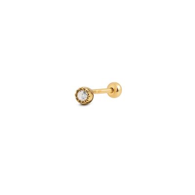 Piercing Zirconia Dotty