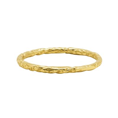 Ring Hammered