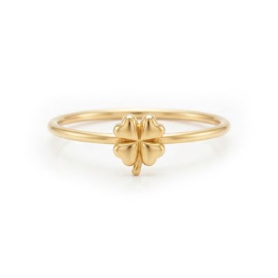 Ring Saira Clover
