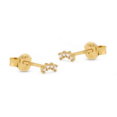 Zirconia Symbols Row Zara