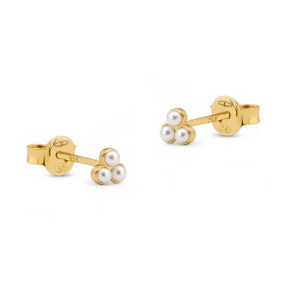 Symbols Triple Pearls