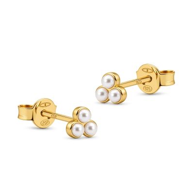 Symbols Triple Pearls