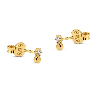 Zirconia Symbols Jade Double
