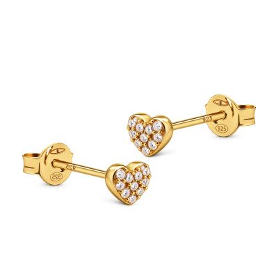 Zirconia Symbols Janine Heart