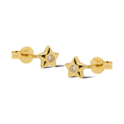 Zirconia Symbols Navina Star