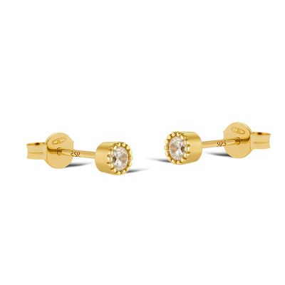 Zirconia Symbols Serena