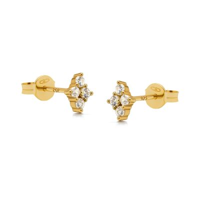 Zirconia Symbols Lucia Dots