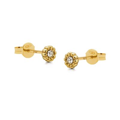 Zirconia Symbols Mirella Dot