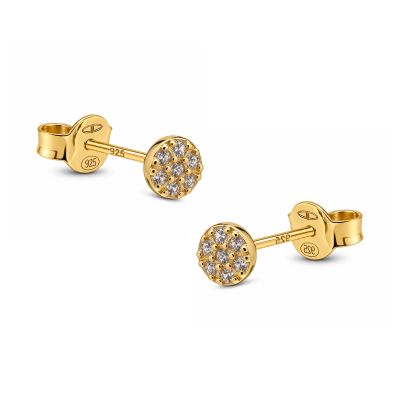 Zirconia Symbols SILKE Disc