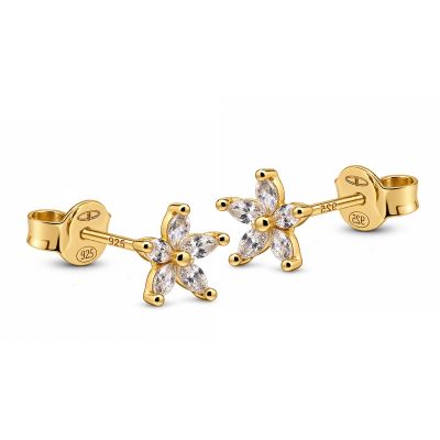 Zirconia Symbols BOO Flower 