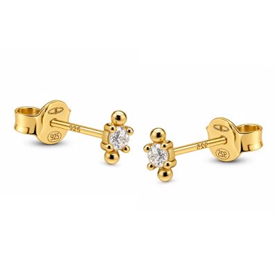 Zirconia Symbols AYLIN Dots