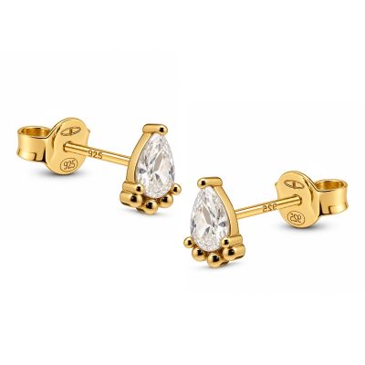 Zirconia Symbols LETIA Drop