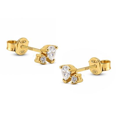 Zirconia Symbols Double Duo 