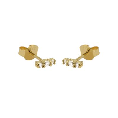 Karma Zirconia Symbols Esmèe