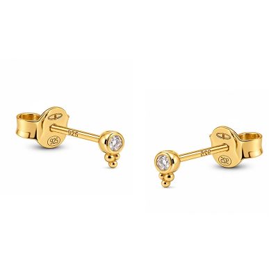 Zirconia Symbols Nina Dot