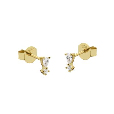 Karma Zirconia Symbols Cèline
