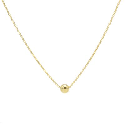 Necklace Ball