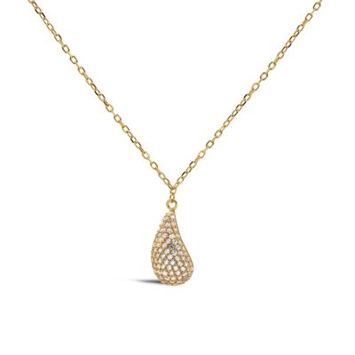 Necklace MILLIE DROP
