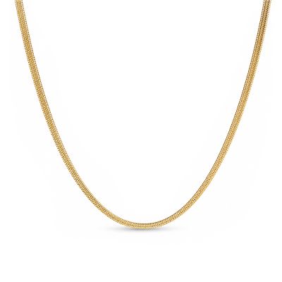 Necklace Bold