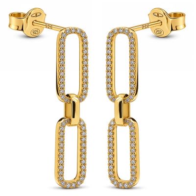 Symbols XL Double Zirconia