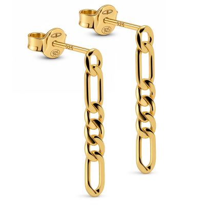 Symbols XL Plain Chain 