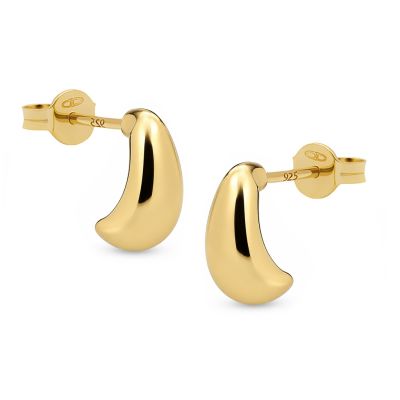 Symbols Liz Mini Teardrop 16MM