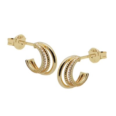 Symbols XL Earstuds Lilou