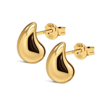 Symbols XL Chunky Drop 12MM