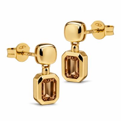 Symbols XL Noa Zirconia Caramel