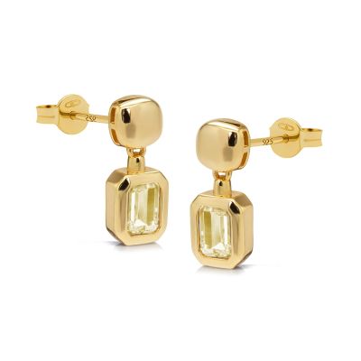 Symbols XL Noa Zirconia Citrien