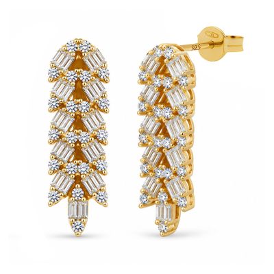 Symbols XL Guusje Hanging Zirconia