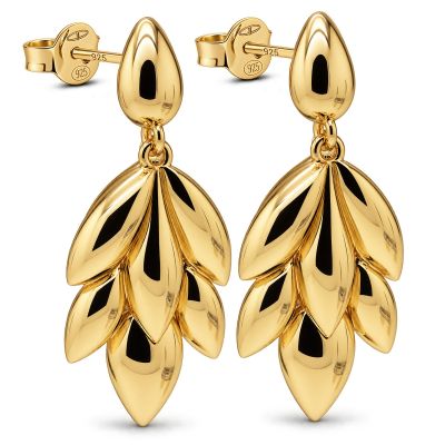 Symbols XL JOLIE Leaf Drop