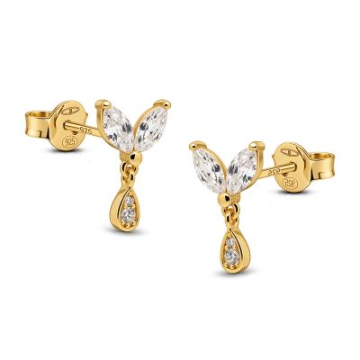 Symbols XL Zirconia CLUSE Leaf
