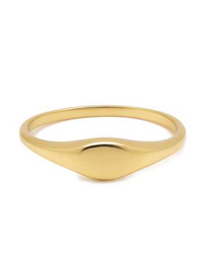 Ring HOLLY Signet 