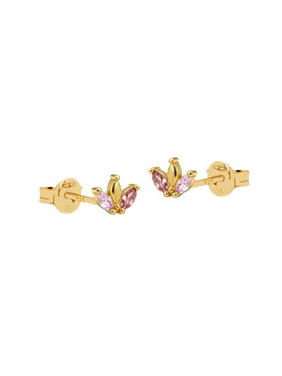 Zirconia Symbols Yse Pink