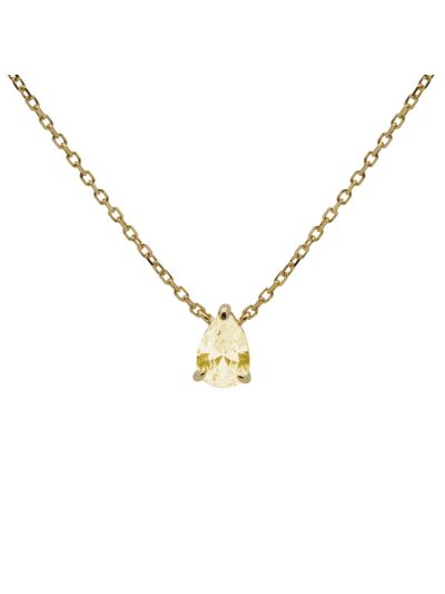 Necklace Julia Citrien