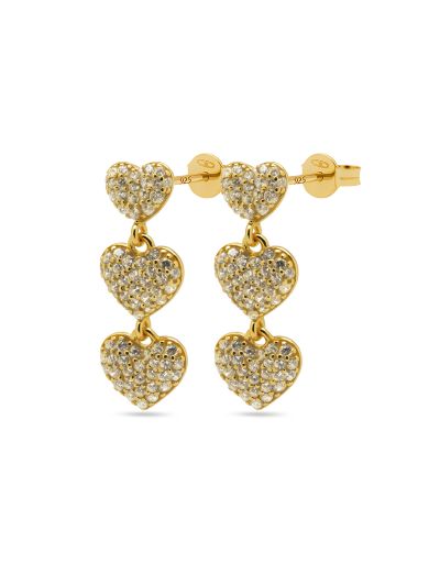 Zirconia Symbols Sia Heart