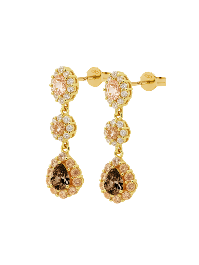 Symbols XL AVA Chocolat