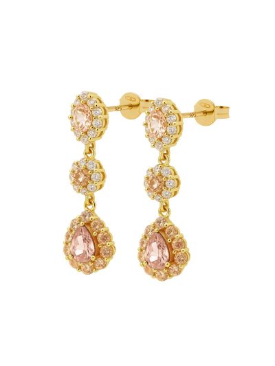 Symbols XL Ava Salmon