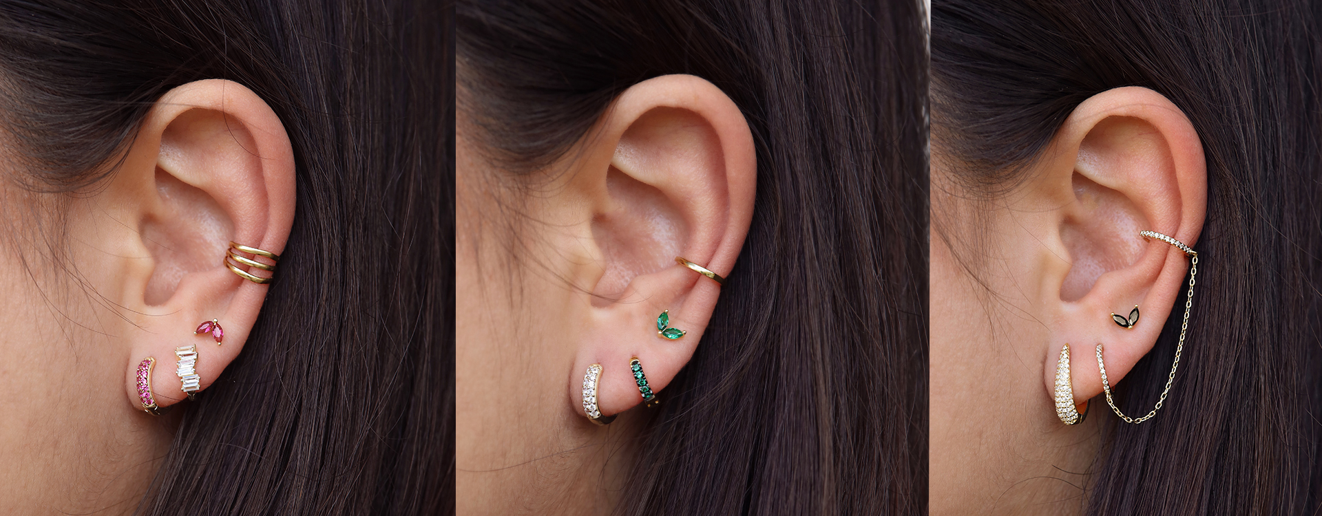 There is a earparty for everyone!