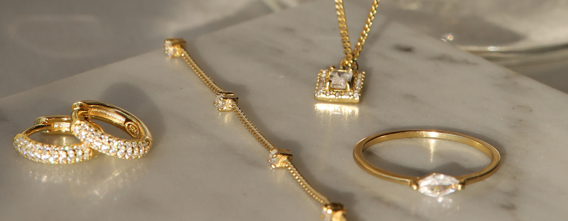 Sparkle, shimmer and shine with zirconia!